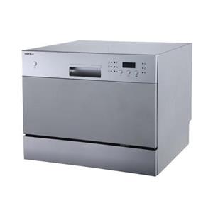Máy rửa chén để bàn hdw-t50a